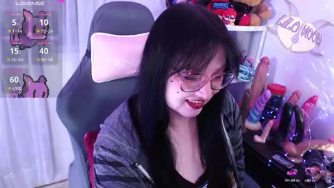 Lilo  online show from February 28, 2026, 11:50 pm