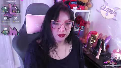 Lilo  online show from March 10, 2026, 2:33 pm