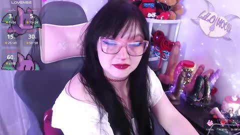 Lilo  online show from March 12, 2026, 1:50 pm