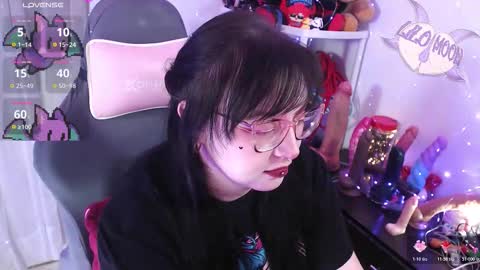 Lilo  online show from March 14, 2026, 2:22 pm