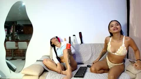 vanessa online show from December 20, 2025, 12:29 am