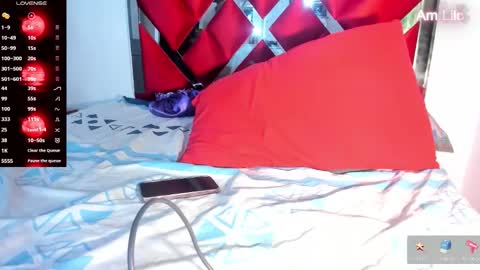 lilotoronto online show from October 14, 2025, 9:37 pm