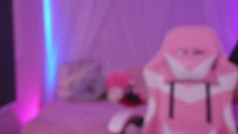 Lilou online show from May 18, 2026, 1:39 pm