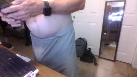 lilpackage69 online show from October 16, 2025, 2:34 am