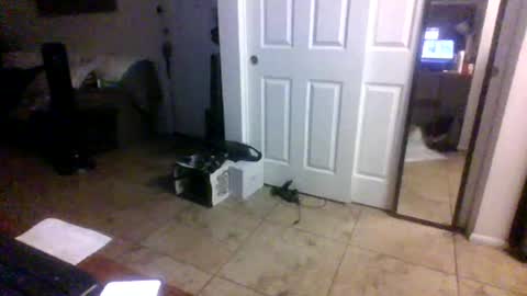 lilpackage69 online show from October 23, 2025, 7:18 am