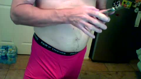 Snapshot of lilpackage69 chatting on May 17, 2026, 12:08 am lilpackage69 online show from May 17, 2026, 12:08 am