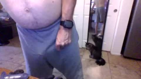 Snapshot of lilpackage69 chatting on July 5, 2026, 9:33 pm lilpackage69 online show from July 5, 2026, 9:33 pm