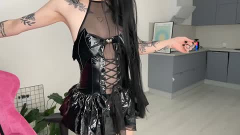 lilpresident online show from December 23, 2024, 9:08 pm