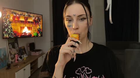 lilpresident online show from January 1, 2025, 11:40 pm