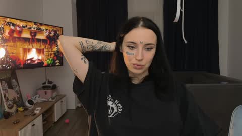 lilpresident online show from January 14, 2025, 12:33 am