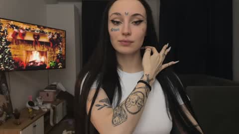 lilpresident online show from January 19, 2025, 9:13 pm