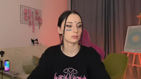 lilpresident online show from January 21, 2025, 1:18 am