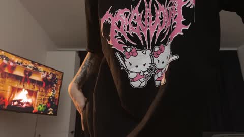 lilpresident online show from January 27, 2025, 2:46 pm