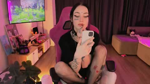 lilpresident online show from October 3, 2025, 1:13 am