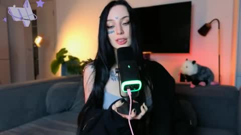 Snapshot of lilpresident chatting on April 30, 2026, 8:57 pm lilpresident online show from April 30, 2026, 8:57 pm