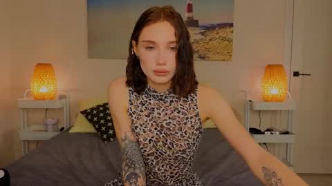 Snapshot of lilpupsonish chatting on December 29, 2024, 5:44 pm Jesse and Grace online show from December 29, 2024, 5:44 pm