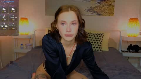 Snapshot of lilpupsonish chatting on February 4, 2025, 7:00 pm Jesse and Grace online show from February 4, 2025, 7:00 pm