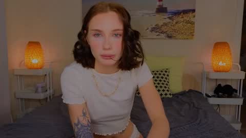 Snapshot of lilpupsonish chatting on February 8, 2025, 5:39 pm Jesse and Grace online show from February 8, 2025, 5:39 pm