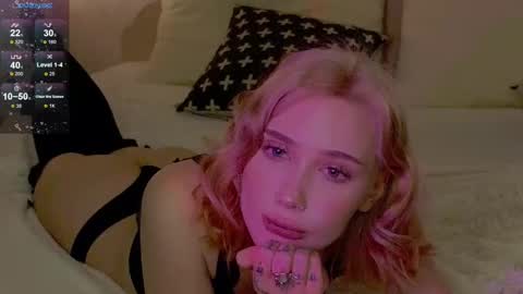 Snapshot of lilpupsonish chatting on March 10, 2025, 1:56 am Jesse and Grace online show from March 10, 2025, 1:56 am