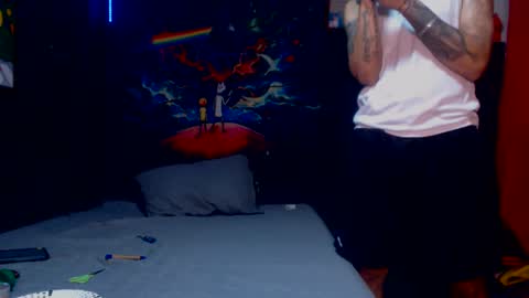 Snapshot of lilray99 chatting on December 31, 2024, 9:21 am ONLYFANS online show from December 31, 2024, 9:21 am