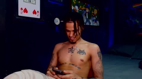  ONLYFANS   online show from March 4, 2026, 11:11 pm