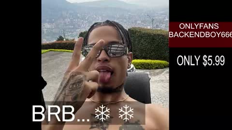  ONLYFANS   online show from March 18, 2026, 11:08 pm
