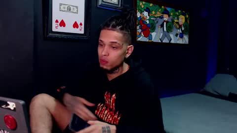  ONLYFANS   online show from April 27, 2026, 12:47 pm