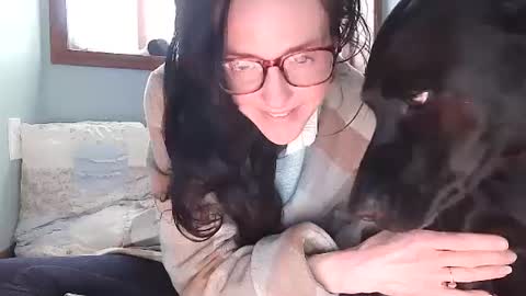 Lilrosiedoll online show from February 25, 2025, 5:25 pm