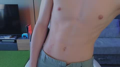 lilteddyboy online show from October 7, 2025, 10:56 am