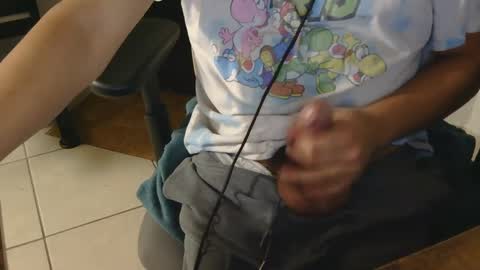 liltorobull online show from September 10, 2025, 5:18 am