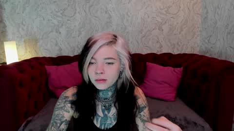 Snapshot of lilu_kayden chatting on January 4, 2025, 2:25 pm Little slave Kayden online show from January 4, 2025, 2:25 pm