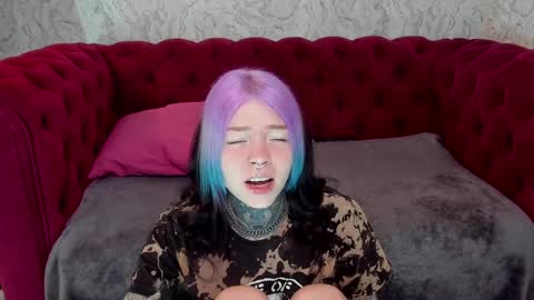 Snapshot of lilu_kayden chatting on January 29, 2025, 5:45 pm Little slave Kayden online show from January 29, 2025, 5:45 pm