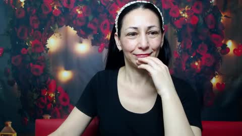 lilugrants online show from February 12, 2025, 9:43 pm