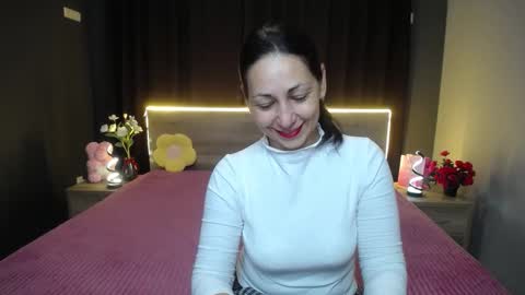 lilugrants online show from November 13, 2025, 7:13 pm