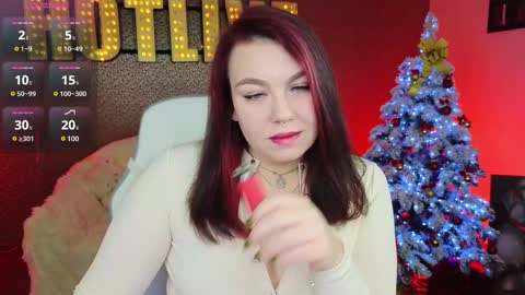 Snapshot of lilumytrend chatting on December 22, 2024, 6:49 am Lilu online show from December 22, 2024, 6:49 am