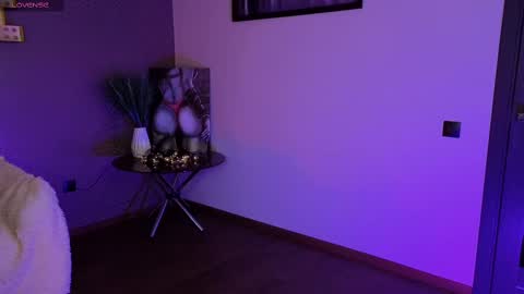 Snapshot of lilumytrend chatting on March 12, 2025, 12:15 pm Lilu online show from March 12, 2025, 12:15 pm