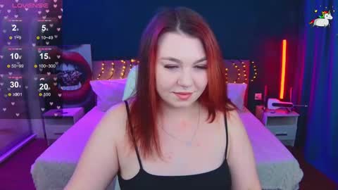 Lilu online show from February 7, 2026, 12:09 pm