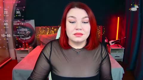 Lilu online show from April 26, 2026, 6:00 am