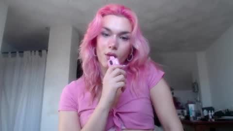 lilvenice7 online show from February 28, 2026, 4:19 pm