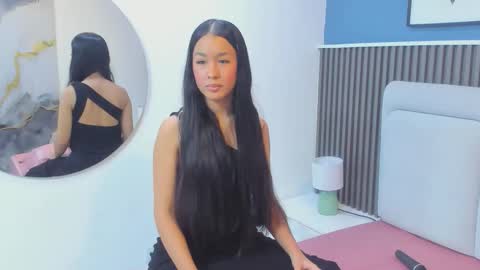  lily  online show from March 11, 2026, 3:34 am