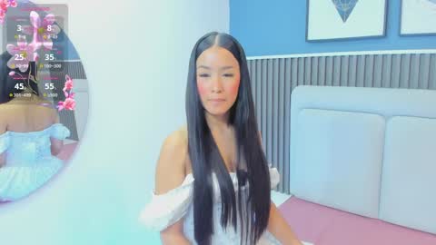  lily  online show from May 7, 2026, 3:23 am
