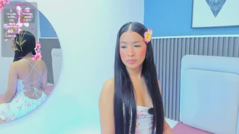  lily  online show from May 8, 2026, 3:12 am