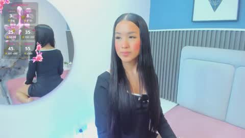  lily  online show from May 14, 2026, 3:13 am