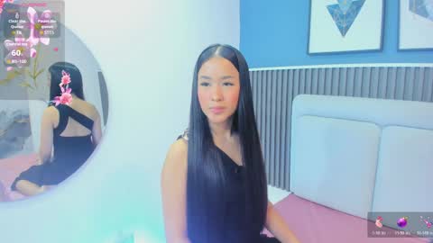 lily  online show from May 16, 2026, 3:25 am