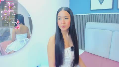  lily  online show from May 20, 2026, 3:02 am