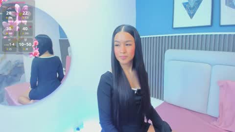  lily  online show from May 21, 2026, 3:13 am