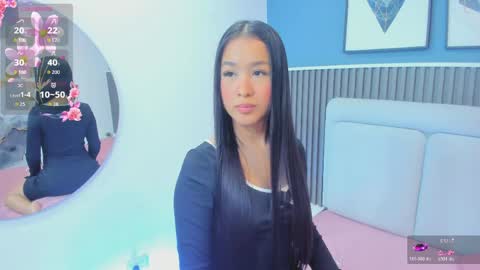  lily  online show from May 28, 2026, 3:04 am