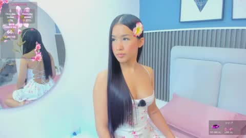  lily  online show from May 29, 2026, 3:15 am