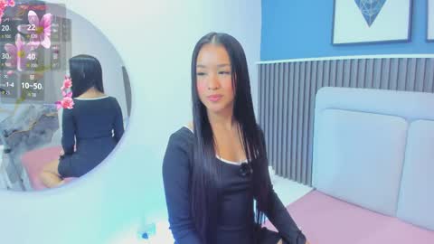  lily  online show from June 4, 2026, 3:01 am