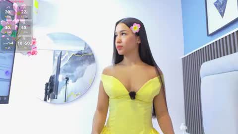  lily  online show from July 30, 2026, 3:05 am